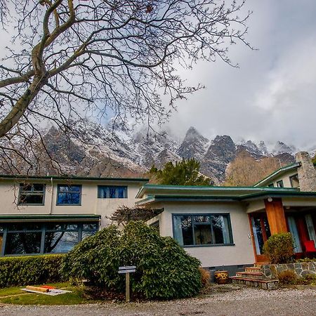 Remarkables Lodge Jack's Point エクステリア 写真
