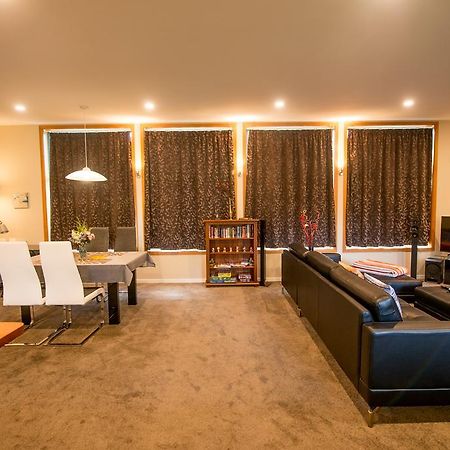 Remarkables Lodge Jack's Point エクステリア 写真