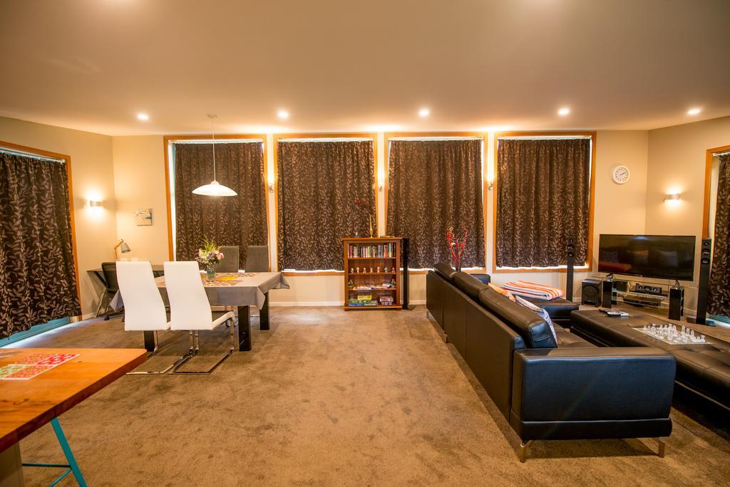 Remarkables Lodge Jack's Point エクステリア 写真