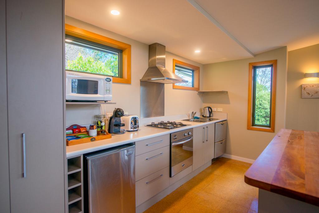 Remarkables Lodge Jack's Point エクステリア 写真