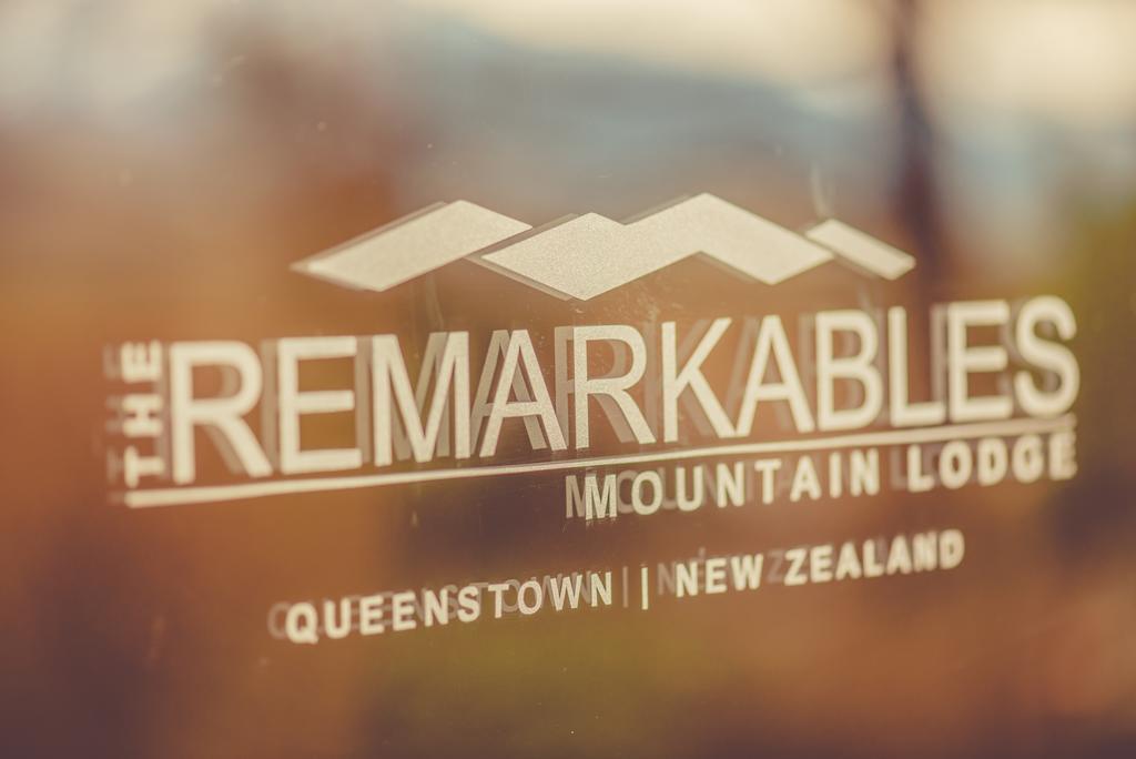 Remarkables Lodge Jack's Point エクステリア 写真