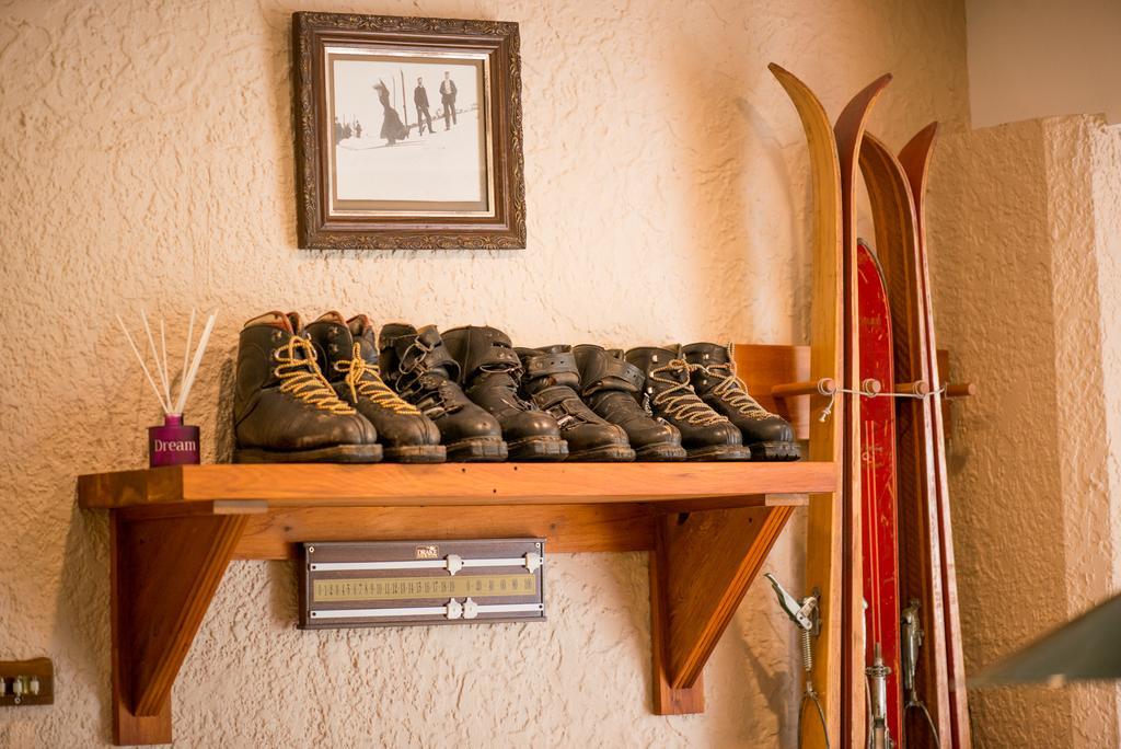 Remarkables Lodge Jack's Point エクステリア 写真