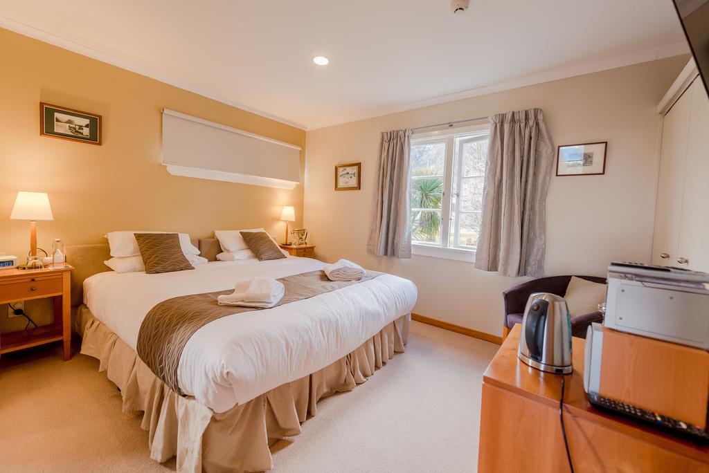 Remarkables Lodge Jack's Point エクステリア 写真