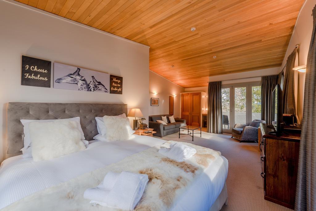 Remarkables Lodge Jack's Point エクステリア 写真