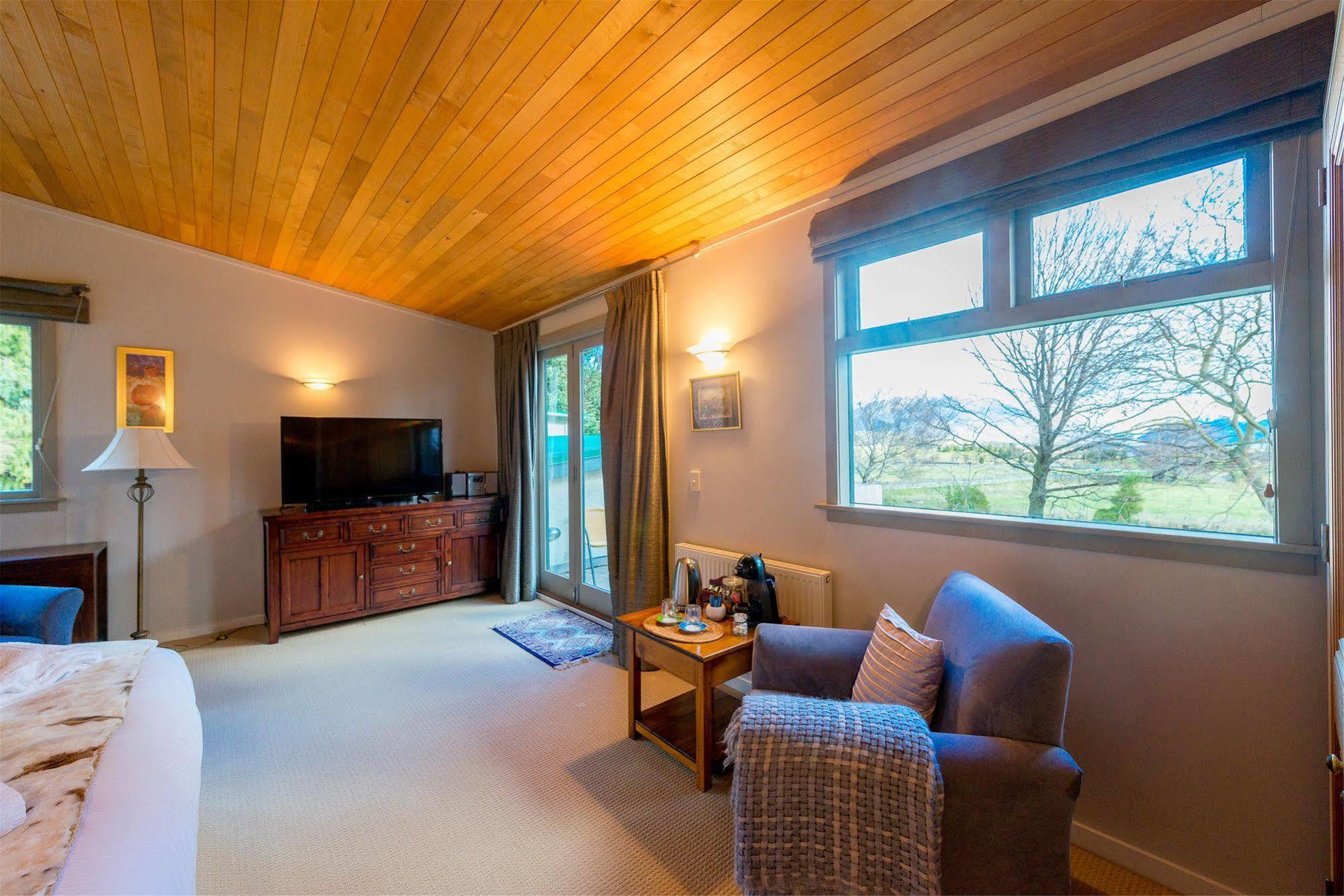 Remarkables Lodge Jack's Point エクステリア 写真