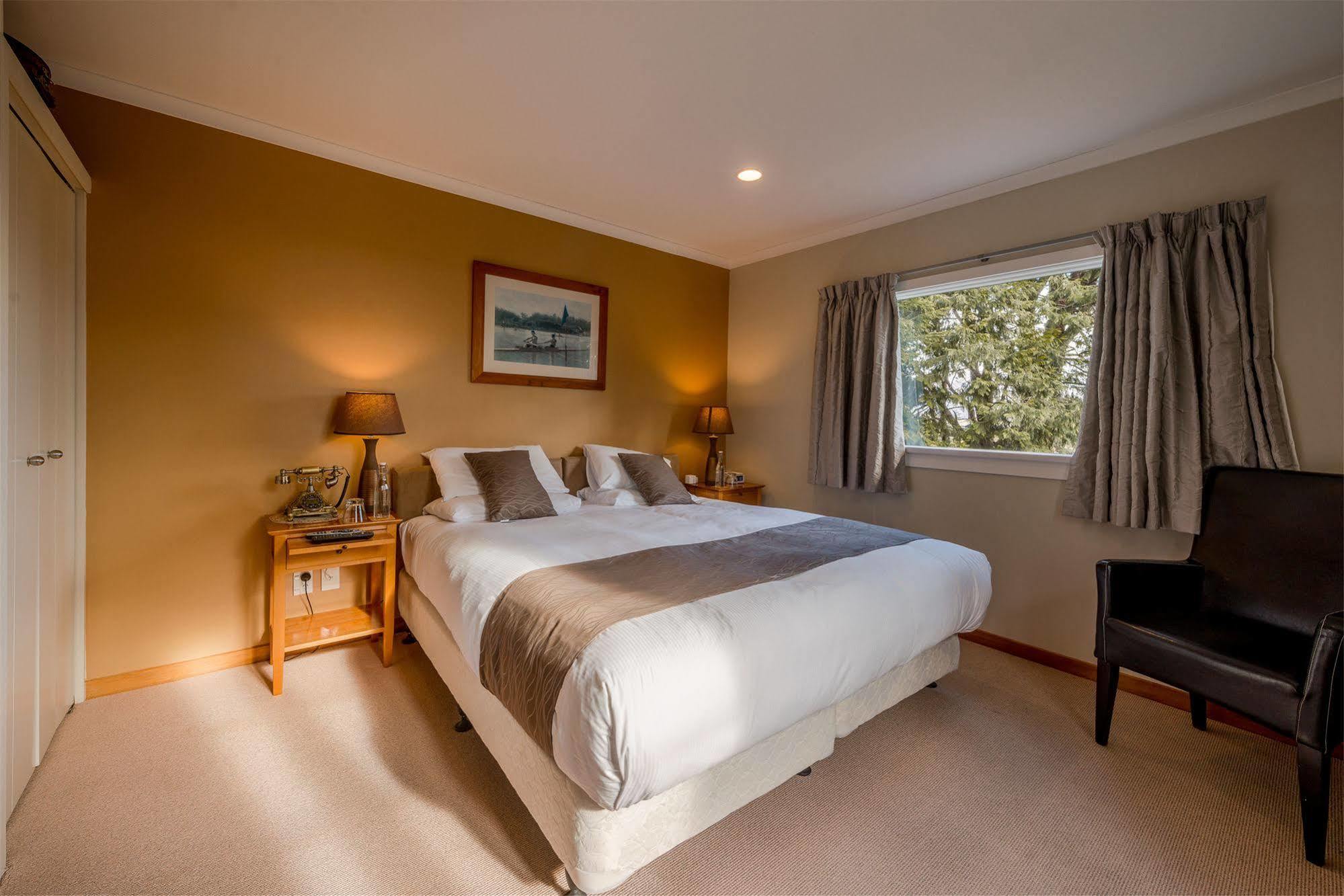 Remarkables Lodge Jack's Point エクステリア 写真